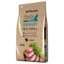FITMIN Purity Urinary cats dry food 10 kg...