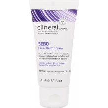 AHAVA Clineral Sebo 50ml - Facial Balm Cream...