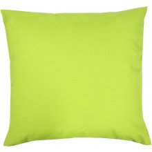 Home4you Pillow SUMMER 40x40cm, light green