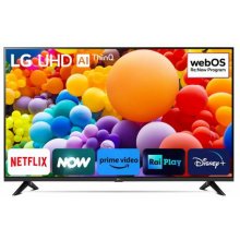 LG UHD 50UT73006LA TV 127 cm (50") 4K Ultra...