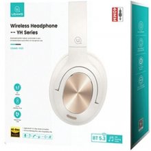 Usams Bluetooth headphones 5. 3 US-YH Series...