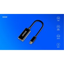 Savio Adapter HDMI