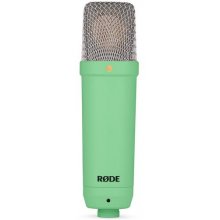 RØDE NT1 Signature Green - condenser...