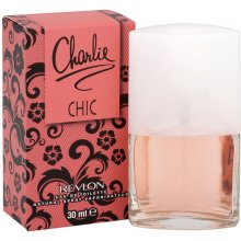 Revlon Charlie Chic 30ml - Eau de Toilette...