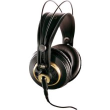 AKG K240 STUDIO headphones/headset Wired...