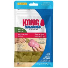 KONG Snacks Puppy S Chicken with Salmon -...