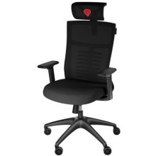 Genesis Astat 200 PC gaming chair Mesh seat...