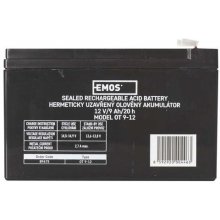 EMOS 1201002900 household battery...