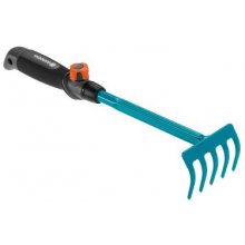 GARDENA Combisystem Flower Rake