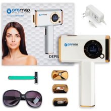 Oromed ORO-IPL ICE laser hair and body...