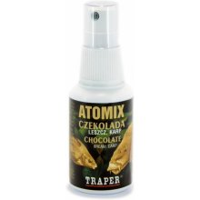 Traper Спрей-аттрактант Atomix Шоколад 50г