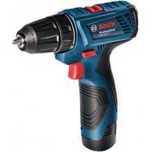 Bosch Powertools Bosch cordless screwdriver...