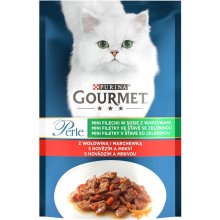 Purina Pro Plan Gourmet Perle Mini fillets...