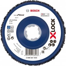 Bosch Powertools Bosch X-LOCK coarse...