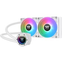 Thermaltake TH240 V2 ARGB Processor Liquid...