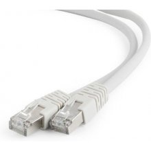 Gembird PP6A-LSZHCU-20M networking cable...