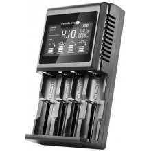 EverActive UC-4000 battery charger Household...