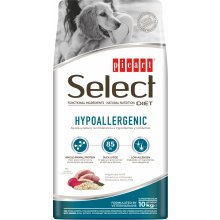 Select Hypoallergenic complete food for...