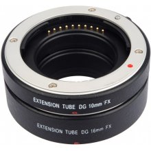 BIG extension tube set Fuji FX (423073)