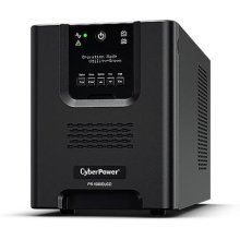 ИБП CyberPower PR1500ELCD uninterruptible...