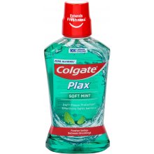 Colgate Plax Soft Mint 500ml - Mouthwash...
