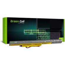 Green Cell Battery for Lenovo P500 14,4V...