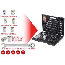 KS Tools 503.4960 socket/socket set