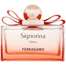 Ferragamo Signorina Unica 100ml - Eau de...