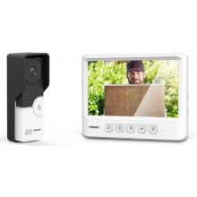 EVOLVEO DoorPhone DPIK06W video intercom...