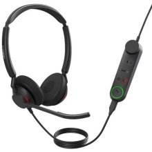 Jabra Engage 50 II - (50 II Link) USB-A UC...