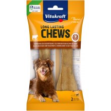 Vitakraft Long Lasting Chews Beef 14cm - dog...