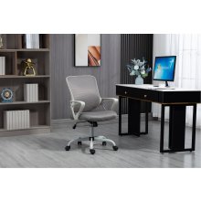 Activejet Office chair YK507 grey