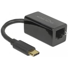 DeLOCK 65904 laptop dock/port replicator USB...