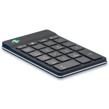 R-GO TOOLS Numeric keypad R-Go Numpad Break...