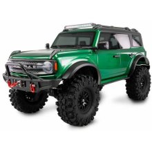 AMEWI AMXRock Caballo Crawler 4WD 1:10 ARTR...