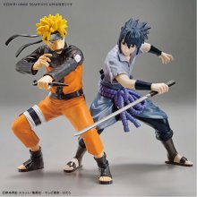 BANDAI ENTRY GRADE NARUTO - UCHIHA SASUKE