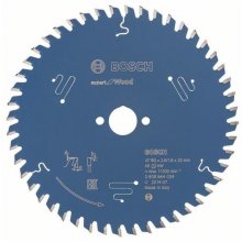 BOSCH circular saw blades - various types