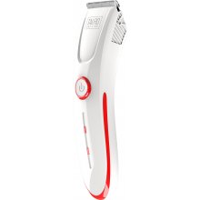 TAURO Pro line hair clippers for pets, USB...