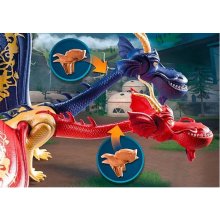 Playmobil 71080 Dragons: The Nine Realms -...