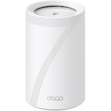 TP-LINK Deco BE65 Tri-band (2.4 GHz / 5 GHz...