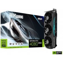 Videokaart Zotac GAMING GeF RTX 4080 SUPER...