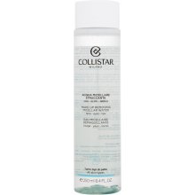 Collistar Make-Up Removing Micellar Water...