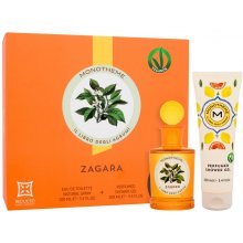 Monotheme Book of Citruses Zagara 100ml -...