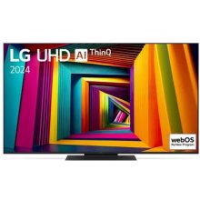 LG 4K TV | 55UT91003LA | 55" | Smart TV |...