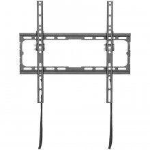 KIVI Wall mount Basic-44T Tilted, VESA...