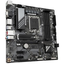 GIGABYTE B760M DS3H Motherboard - Supports...