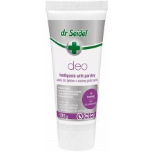 DERMAPHARM DR SEIDEL Deo Toothpaste with...
