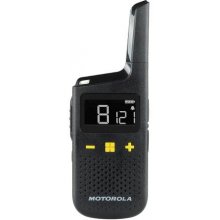 Motorola XT185 two-way radio 16 channels...