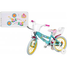 TOIMSA TOI1698 16" Peppa Pig children's...