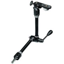 Manfrotto 143A tripod 1 leg(s) Black